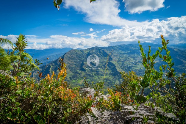 Aussichtspunkt Matcheta by MarkDeu