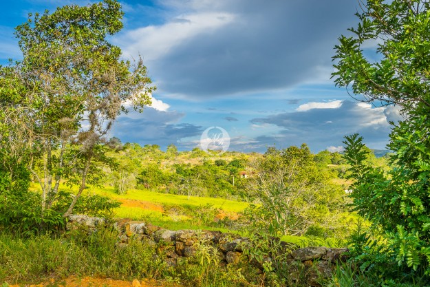 Barichara paradise by MarkDeu