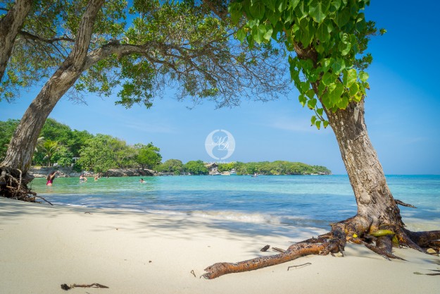 Derambeach by MarkDeu