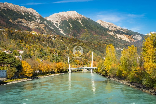 Innsbruck im Herbst - Reisebericht by MarkDeu
