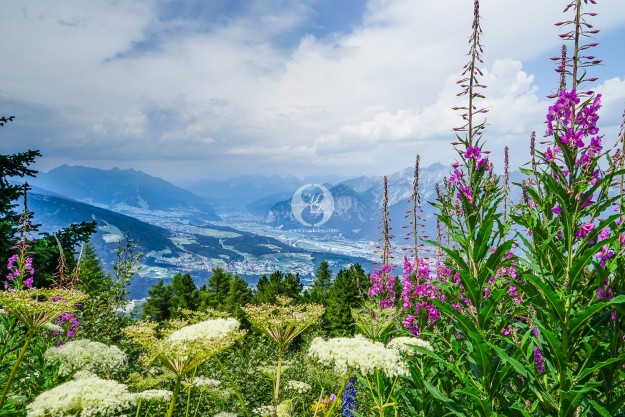 Innsbruck by MarkDeu