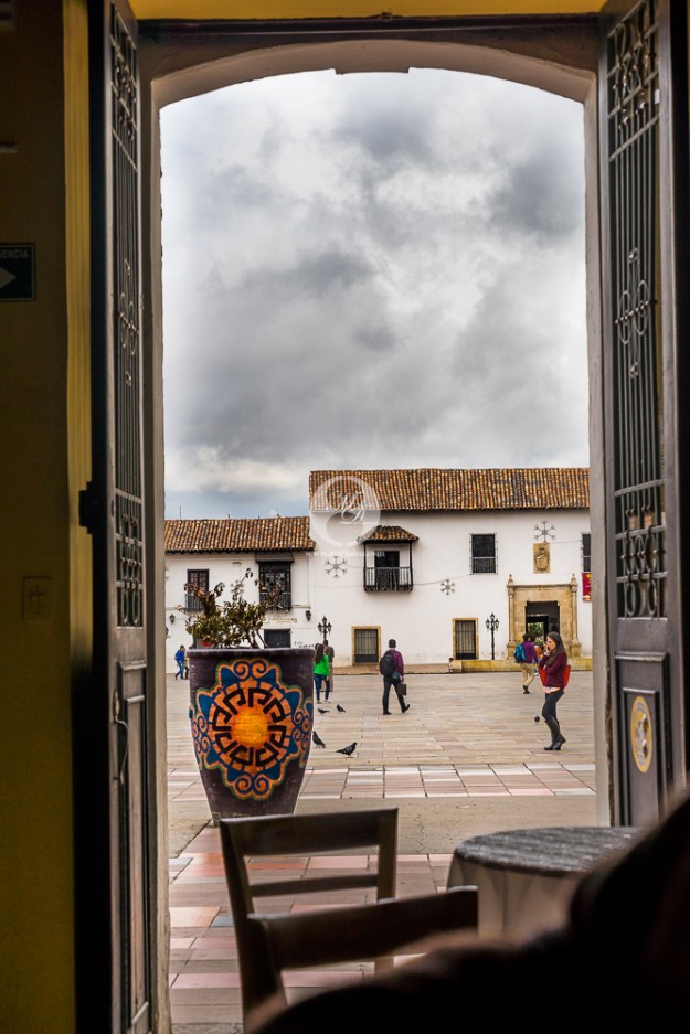 Kaffee Kolumbien by MarkDeu