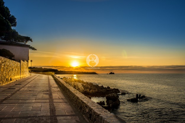 Mallorca Cala Ratjada by MarkDeu