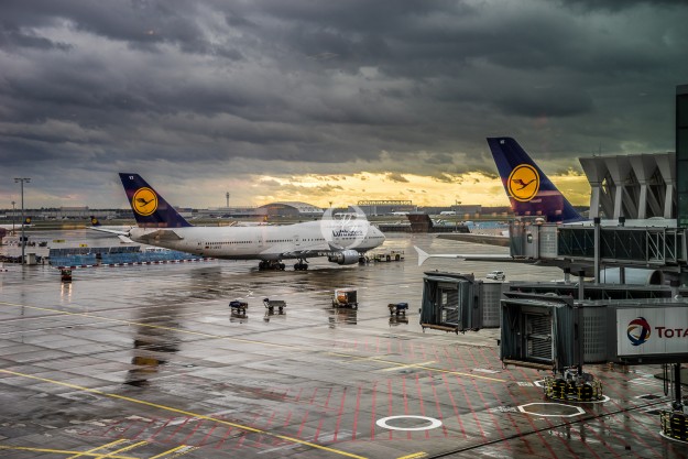 Ready to take of by MarkDeu