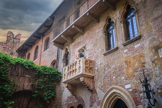 Romeo und Julia by MarkDeu