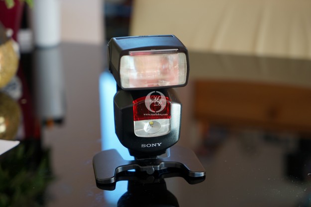 Sony F43M Blitz review