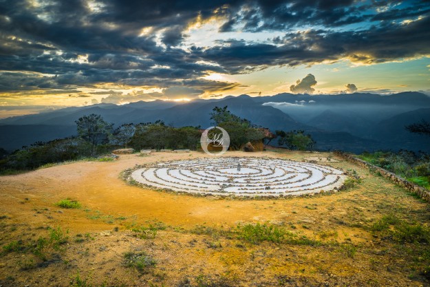 Top Barichara by MarkDeu