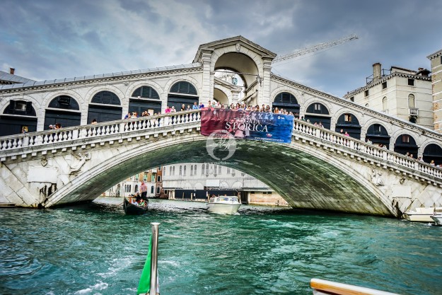 Venedig Sehenswürdigkeiten Reisebericht - Rialtobrücke-by-MarkDeu