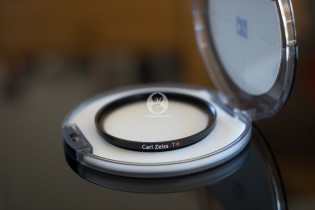 Zeiss UV Filter Test by MarkDeu