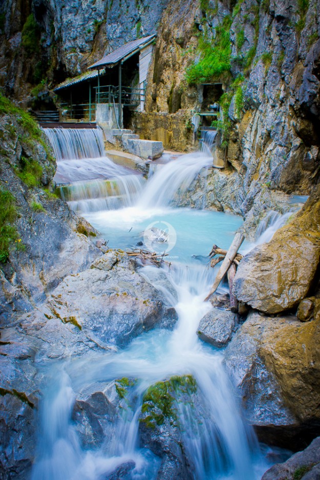 Österreich by MarkDeu