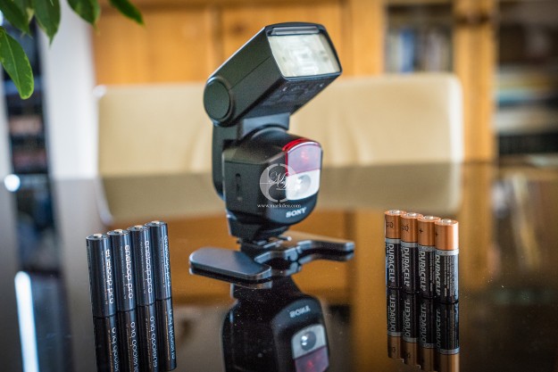 Akku Blitz Duell by MarkDeu