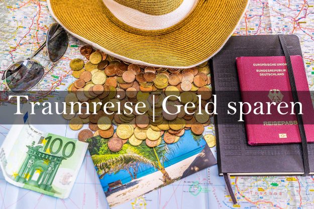 Tipps Geld sparen by markdeu