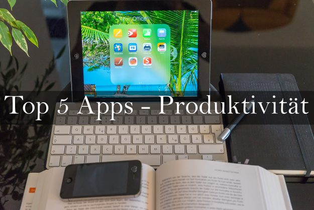Besten-Apps-zur-steigerung-der-Produktivität---Cover