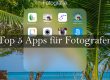 besten-Apps-für-Fotografen---Titelbild-1