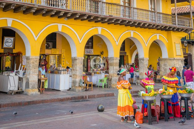 Cartagena-Altstadt-Reisebericht-Sehenswürdigkeiten-by-markdeu