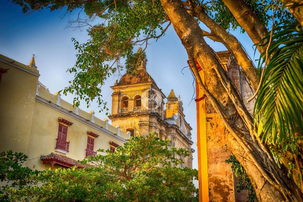 Cartagena-Sehenswürdigkeiten-Reisebericht-by-markdeu