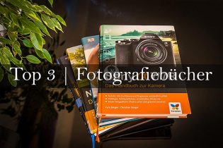 Fotografieren lernen