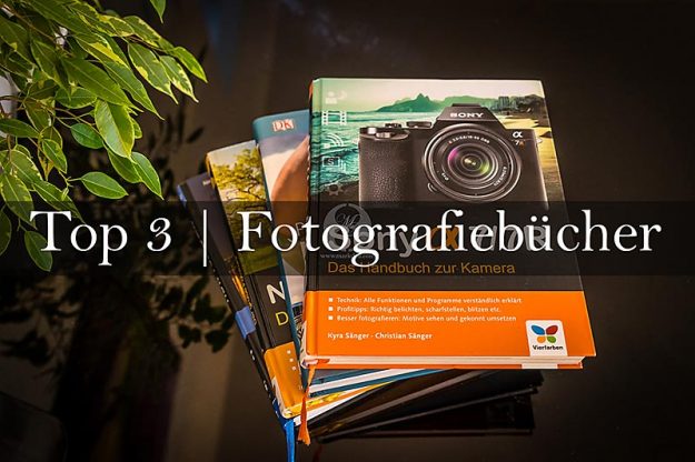 Fotografieren lernen
