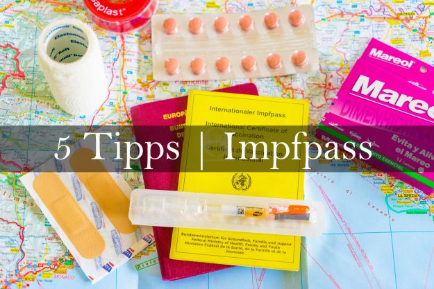 Impfpass Tipps und Tricks by markdeu Impfpass Tipps und Tricks by markdeu