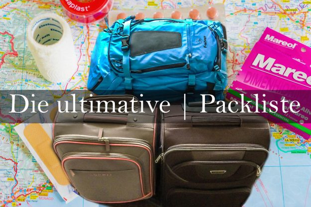 Packliste-backpacker-by-markdeu.com