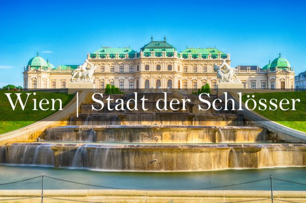 Wien-Sehenswürdigkeiten-Reisebericht-by-markdeu Wien-Sehenswürdigkeiten-Reisebericht-by-markdeu