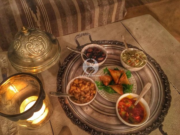 Marrakesch-Restaurant-Sehenswürdigkeiten-Reisebericht-by-markdeu
