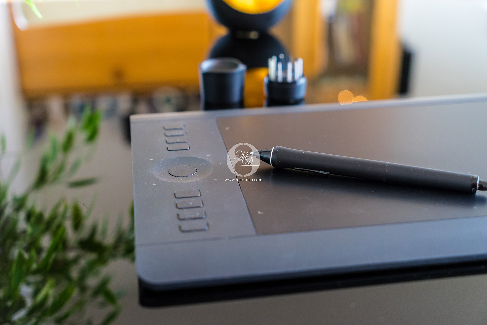 Grafiktablett-wacom-by-markdeu