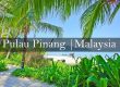 Pulau Pinang die Insel by markdeu.com