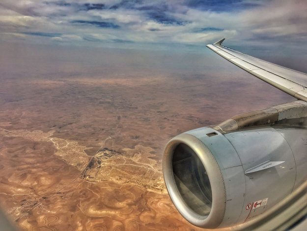 Marrakech Flug Sehenswürdigkeiten Reisebericht by markdeu