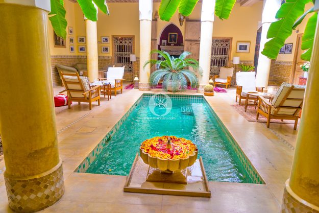 Marrakesch-Hotel-Sehenswürdigkeiten-Reisebericht-by-markdeu