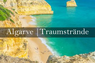 Algarve-Sehenswürdigkeiten-Reisebericht-Traumstrände-by-markdeu