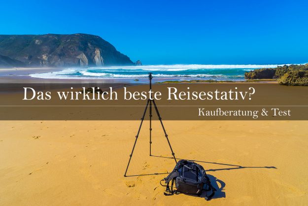 Reisestativ-Test-und-Review-Sirui-Carbon-by-markdeu