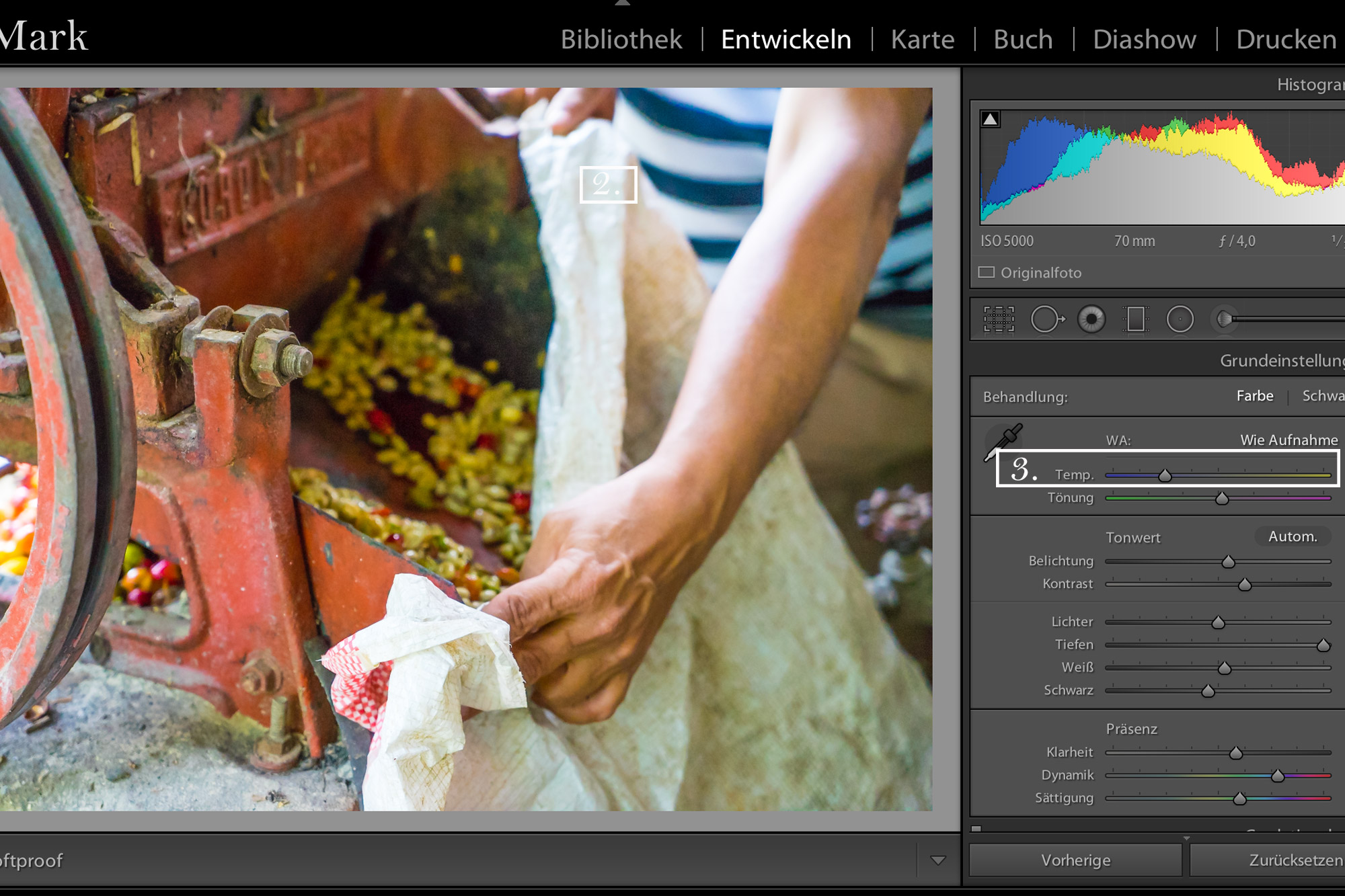 Weißabgleich-durchführen-mit-Graukarte-Lightroom-by-markdeu
